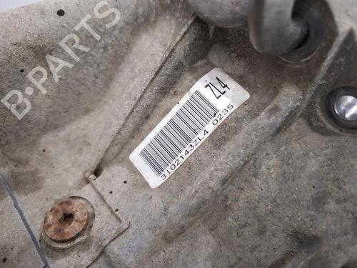 Gearbox SUZUKI SX4 (EY, GY) 1.6 VVT 4x4 (RW416) | BP29397789M3 