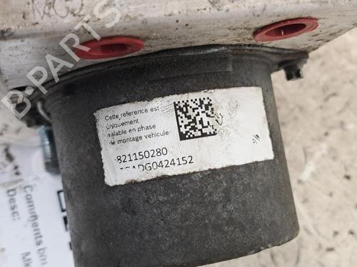 ABS pump PEUGEOT EXPERT Van (V_) 1.6 BlueHDi 95 | BP26826594M43