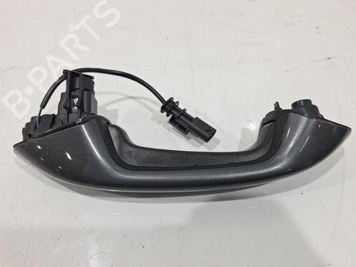Used Rear left exterior door handle Rear left exterior door handle 26871289 26871289
