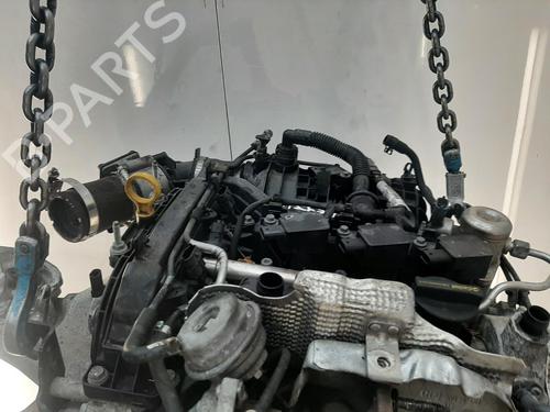 Engine FORD FIESTA VI (CB1, CCN) 1.0 Sport | BP26768226M1 