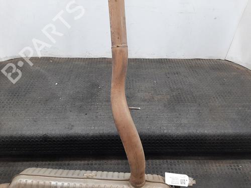 Exhaust system MINI MINI COUNTRYMAN (F60) John Cooper Works ALL4 | BP31879232M121  - Image 5