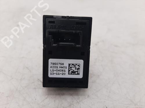 Left rear window switch BMW 3 Touring (G21, G81) 330 e Plug-in-Hybrid xDrive | BP26862536I29 - Image 4