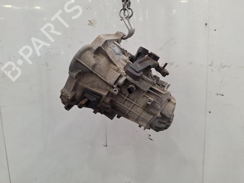 Gearbox KIA RIO III (UB) 1.4 CVVT | BP40040310M3 - Image 3
