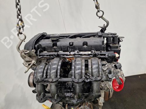 Engine FORD FIESTA VI (CB1, CCN) 1.25 | BP31341859M1 