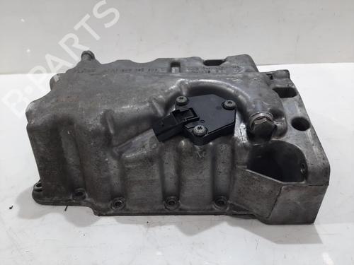 Used Oil sump VW POLO V (6R1, 6C1) 1.0 (75 hp) 28379346