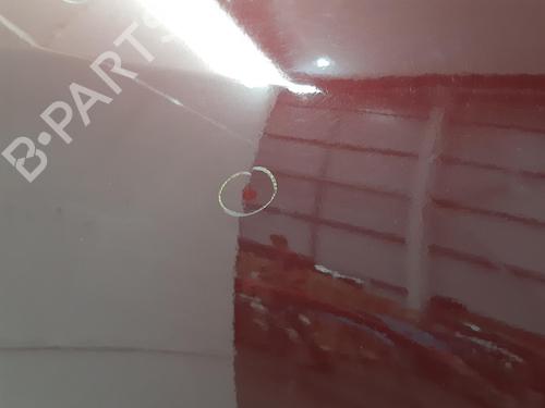 Left rear door MAZDA 2 Hatchback (DL, DJ) 1.5 SKYACTIV-G | BP29883672C4 