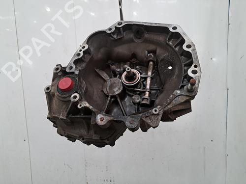 Used Gearbox VAUXHALL MERIVA Mk II (B) (S10) 1.4 (140 hp) 26805588