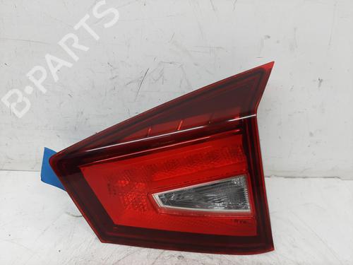Used Right taillight MG MG GS 1.5 (166 hp) 26748254