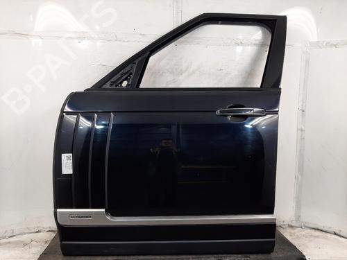 Used Left front door LAND ROVER RANGE ROVER IV (L405) 3.0 SDV6 4x4 (292 hp) 29581537