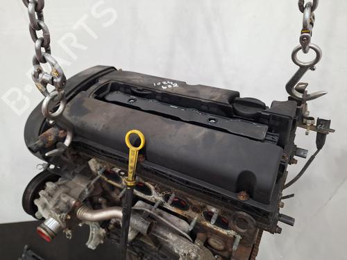 Engine VAUXHALL ASTRA Mk VI (J) (P10) 1.6 | BP28122650M1 