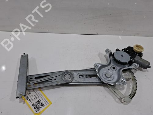 Used Front right window mechanism Front right window mechanism 38481014 38481014