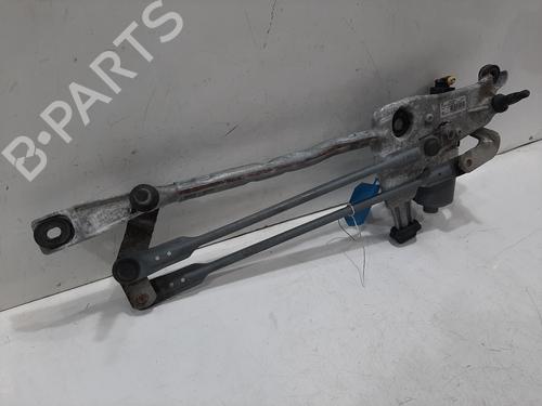 Front wiper motor PEUGEOT 308 II (LB_, LP_, LW_, LH_, L3_) 1.6 BlueHDi 120 | BP30406782M29