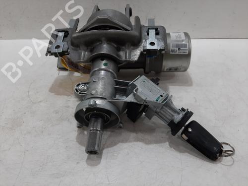 Used Steering column VAUXHALL CORSA Mk III (D) (S07) 1.0 i 12V (L08) (65 hp) 30057671