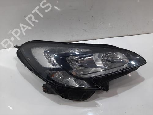 Used Right headlight Right headlight 37157768 37157768