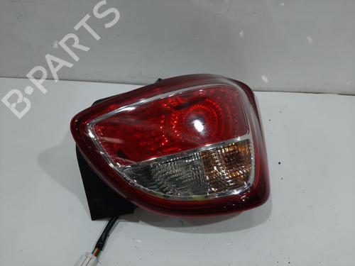 Used Right taillight Right taillight 36966593 36966593