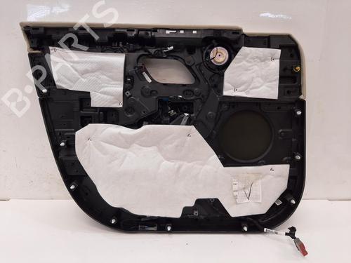 Front right panel LAND ROVER RANGE ROVER IV (L405) 3.0 P400 MHEV 4x4 | BP37160689C59 - Image 5