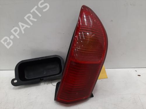 Used Left taillight ALFA ROMEO 156 (932_) 1.8 16V T.SPARK (932.A3100) (140 hp) 26838884