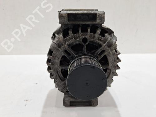 Used Alternator MERCEDES-BENZ SLK (R172) 200 (172.448) (184 hp) 26860309
