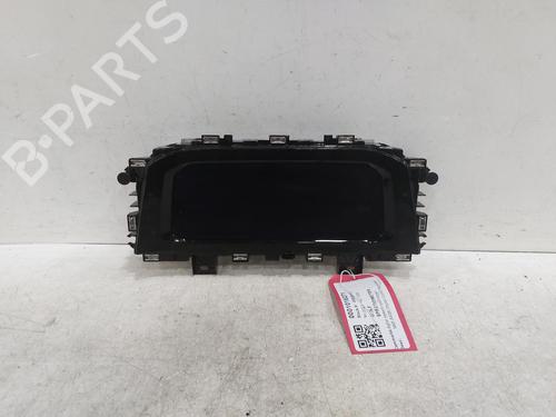 Used Instrument cluster VW GOLF VIII (CD1, DA1) 1.5 TSI (150 hp) 26862577