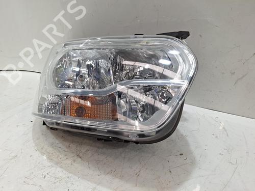 Right headlight FORD TRANSIT CUSTOM V362 Van (FY, FZ) 2.0 EcoBlue | BP39916789C29 - Image 3