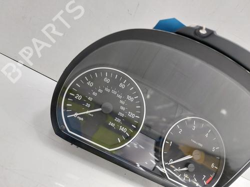 Instrument cluster BMW 1 (E81) 116 i | BP26815450C47 