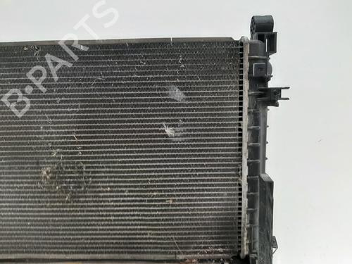 Kølerpakke CHEVROLET TRAX 1.4 | BP28575314M120