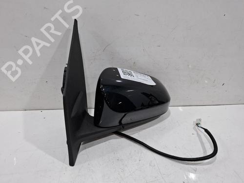 Used Left mirror Left mirror 38701768 38701768