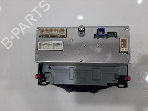 Radio TOYOTA AYGO (_B4_) 1.0 (KGB40) | BP37245206E6 - Image 4