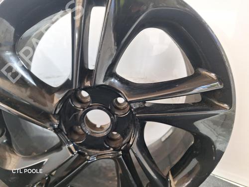 Fælk VAUXHALL CORSA Mk IV (E) (X15) 1.2 | BP38463546C45 - Image 3