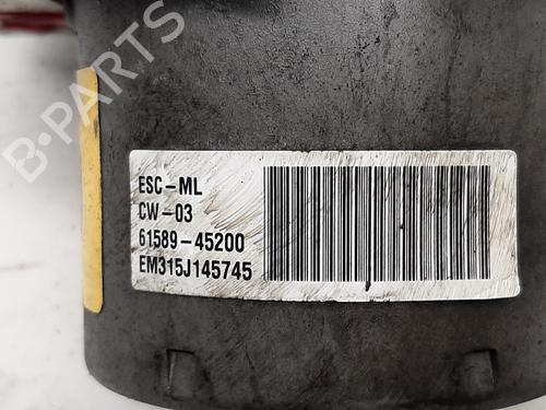 ABS pump KIA PICANTO II (TA) 1.0 | BP26847562M43 