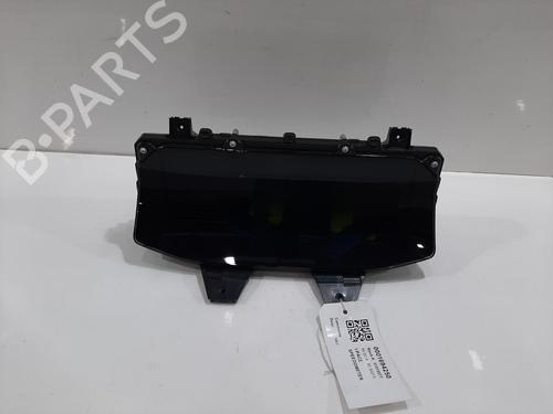 Used Instrument cluster Instrument cluster JAGUAR I-PACE (X590) EV400 AWD (400 hp) 34150127 34150127