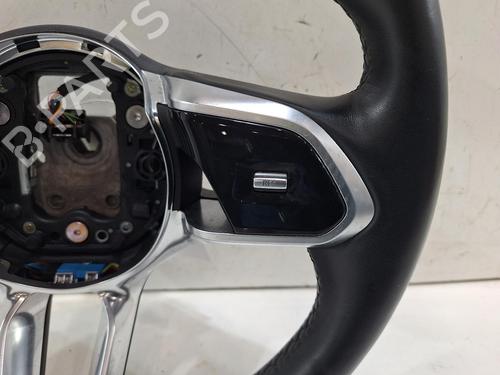 Steering wheel JAGUAR I-PACE (X590) EV400 AWD | BP31768988C49 