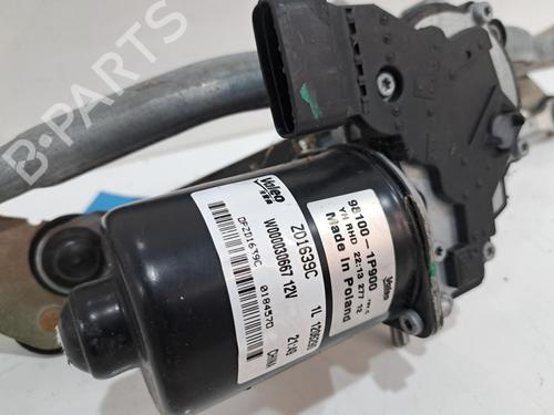 Front wiper motor KIA VENGA (YN) 1.4 CVVT | BP36216714M29  - Image 6