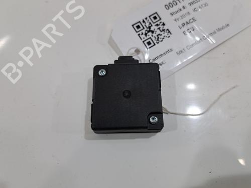 Used Control unit Control unit JAGUAR I-PACE (X590) EV400 AWD (400 hp) 34533526 34533526