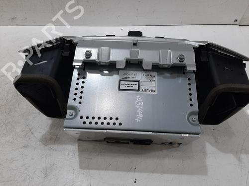 Radio FORD FIESTA VI (CB1, CCN) 1.6 Ti | BP29989076E6