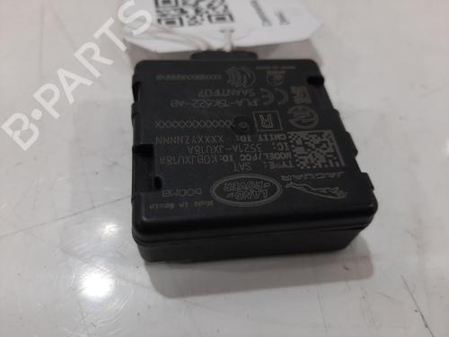 Control unit JAGUAR I-PACE (X590) EV400 AWD | BP30179618M11 