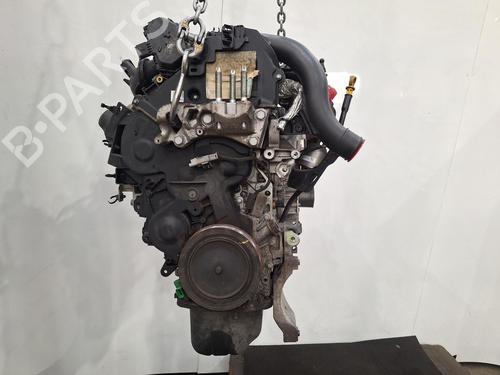 Motor für FORD FOCUS III 1.5 TDCi (95 hp) 29398020