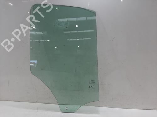 Used Front right door window FORD TRANSIT CUSTOM V362 Van (FY, FZ) 2.0 EcoBlue (185 hp) 29922204