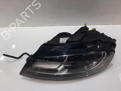 Left headlight AUDI A3 (8P1) 1.6 | BP36661959C28 - Image 2
