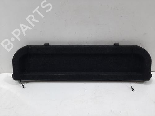 Used Rear parcel shelf SUZUKI SWIFT IV (FZ, NZ) 1.6 (AZG416, AZH416, RS416, ZC32S, ZA32S) (136 hp) 31240311