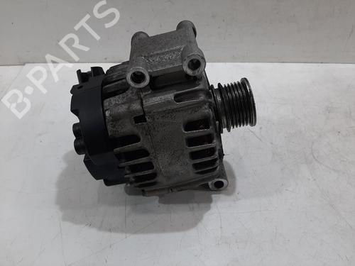 Generator CITROËN DS3 (SA_) 1.6 VTi 120 (120 hp) 30286361