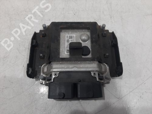 Øvrige styreenhet JAGUAR I-PACE (X590) EV400 AWD (400 hp) 29922435