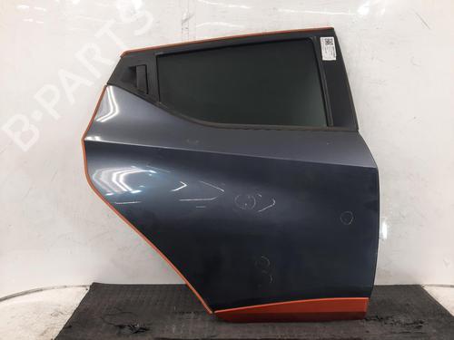 Used Right rear door Right rear door 38446080 38446080