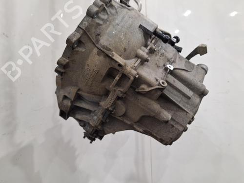 Gearbox FORD C-MAX II (DXA/CB7, DXA/CEU) 1.0 EcoBoost | BP31879446M3 