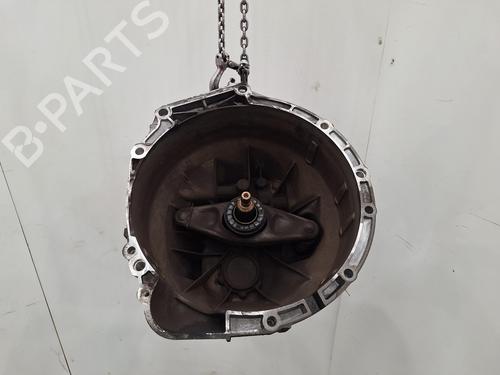 gearbox-bmw-1-f20-2011-2012-2013-2014-2015-2016-2017-2018-2019-35985913 main image
