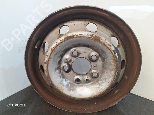 Used Rim Rim 39070340 39070340