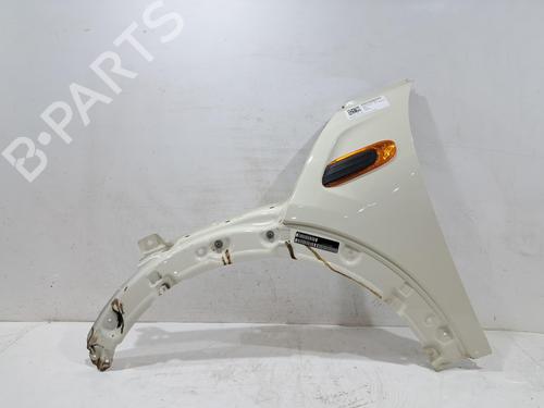 Kotflügel links vorne für MINI MINI (F56) Cooper D (116 hp) 31537630