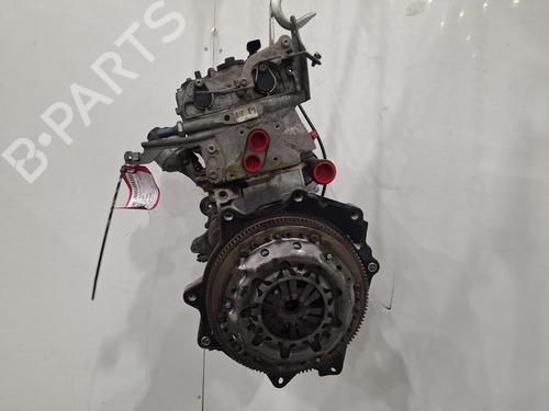Engine SKODA FABIA II (542) 1.2 12V | BP39916708M1 - Image 3