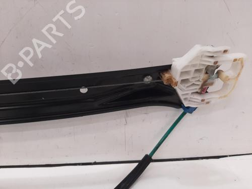 Front right window mechanism BMW 1 (F20) 116 d | BP29417825C23 