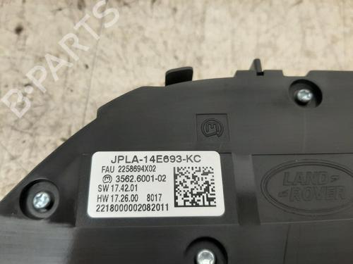 Switch LAND ROVER RANGE ROVER IV (L405) 4.4 SDV8 4x4 | BP26834911I30 - Image 3